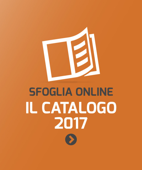 Sfoglia online il catalogo Clacson