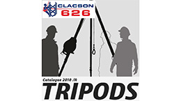 TRIPODS 2018