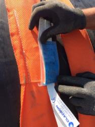 Pipeline Roundslings